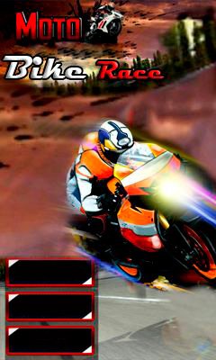 game pic for Moto bike race